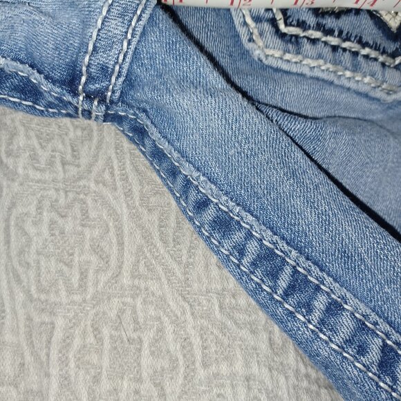 Miss me Signature Boot cut 30 x 30 - Picture 3 of 9